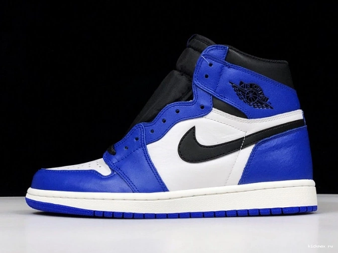 Rep - 555088 OG Retro 1 Jordan Royal' 403 High 'Game Air 0703